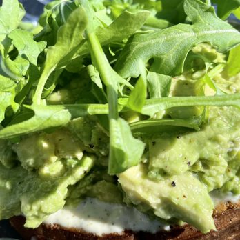 Perky Beans Coffee & PB Cafe - Avocado toast - Coffee & Tea Near Me - Leander, Texas