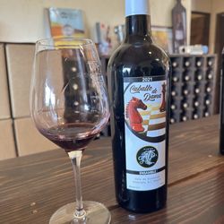 Vinos ATP y Familia