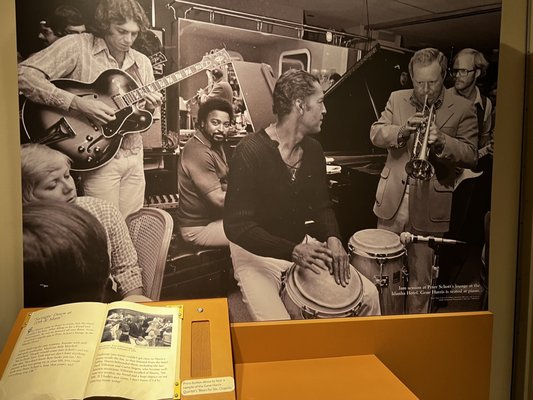 Idaho State Museum by null