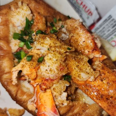 Lobster ME by null