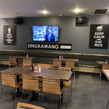 Singkawang Cafe - Indoor (Oct 2023) - Indonesian Near Me - El Monte, California Singkawang Cafe - Indoor (Oct 2023) - Indonesian Near Me - El Monte, California