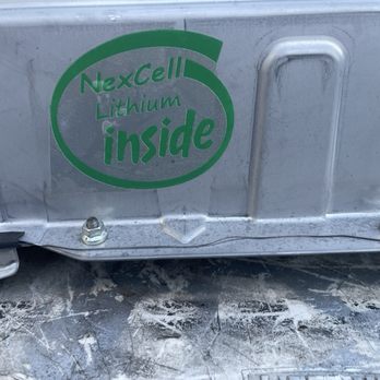 Hybrid Experts - Next cell power inside Hybrid Battery Installed - Hybrid Car Repair Near Me - Santa Clara, California