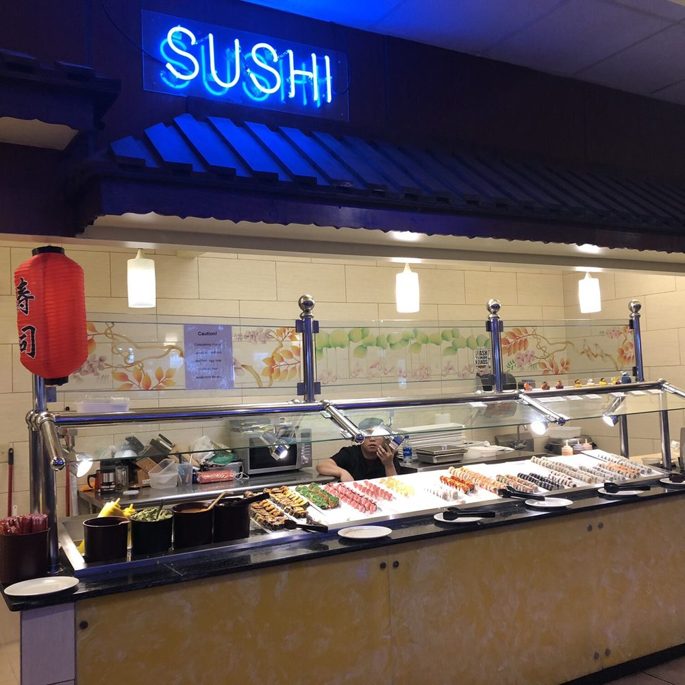 Hibachi Grill and Sushi Buffet - Chinese Near Me - Lansing, Michigan Hibachi Grill and Sushi Buffet - Chinese Near Me - Lansing, Michigan