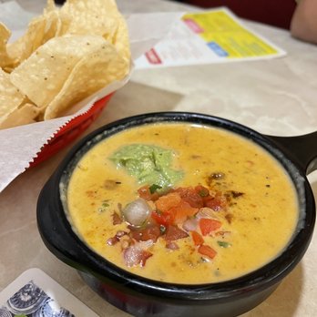 Chuy's - Queso - Tex-Mex Near Me - Plano, Texas