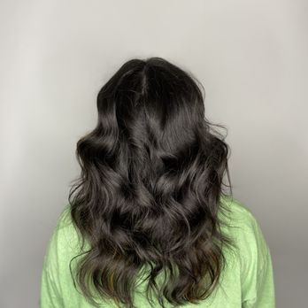 Lumos Nox Salon - after! - Hair Salons Near Me - Naperville, Illinois
