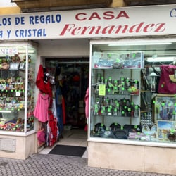 Casa Fernández - Casa Fernández