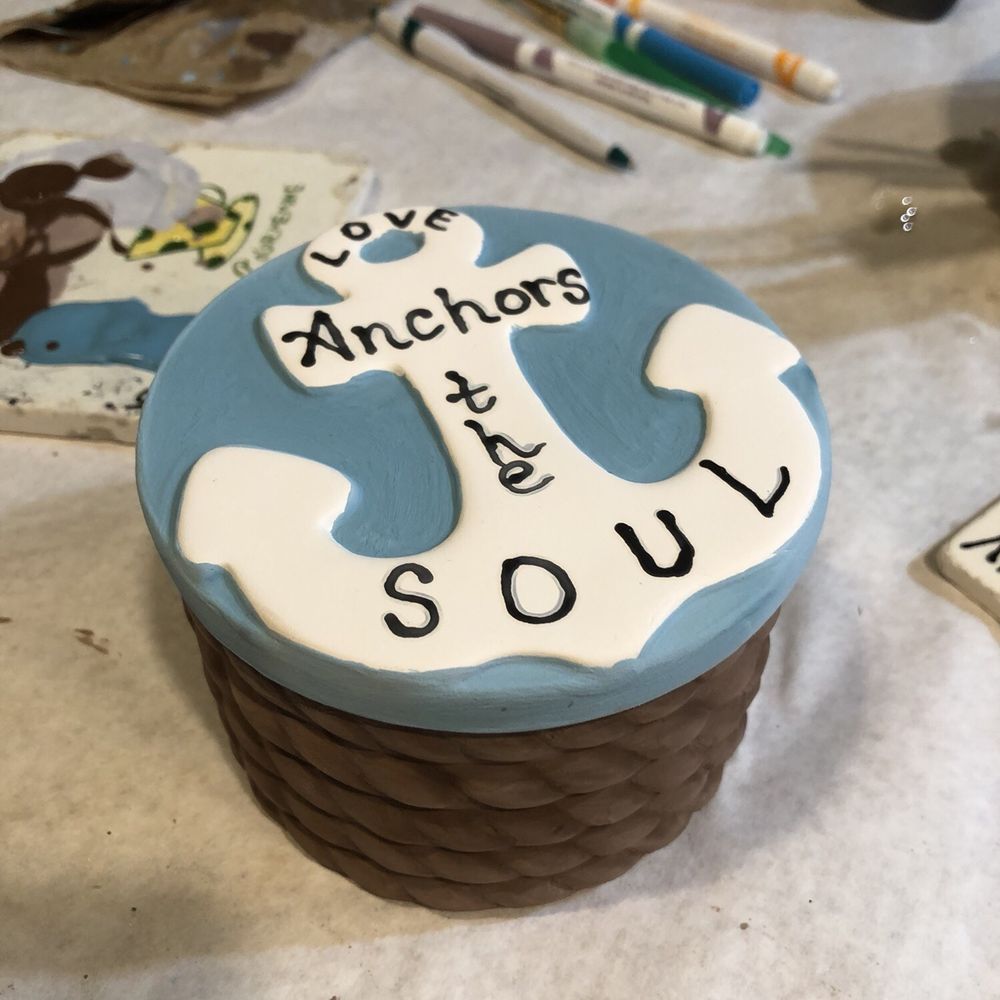 Color Me Mine - Paint-Your-Own Pottery Near Me - Tampa, Florida Color Me Mine - Paint-Your-Own Pottery Near Me - Tampa, Florida