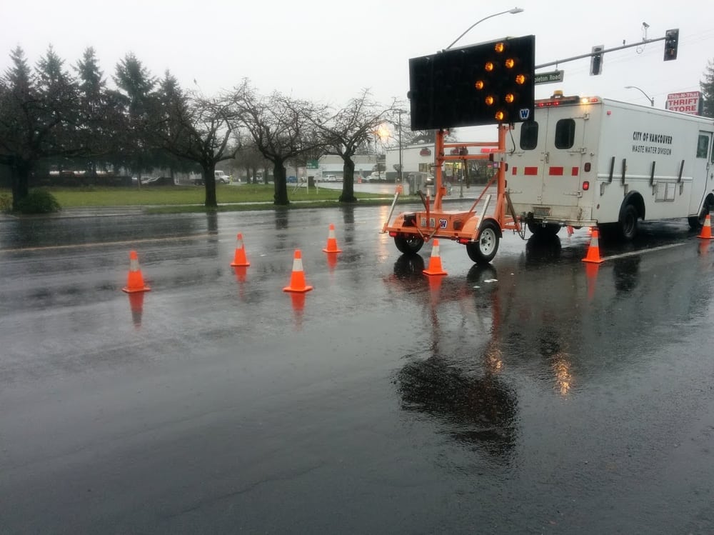 Work Zone Safety Institute - safety consultant in Vancouver, WA