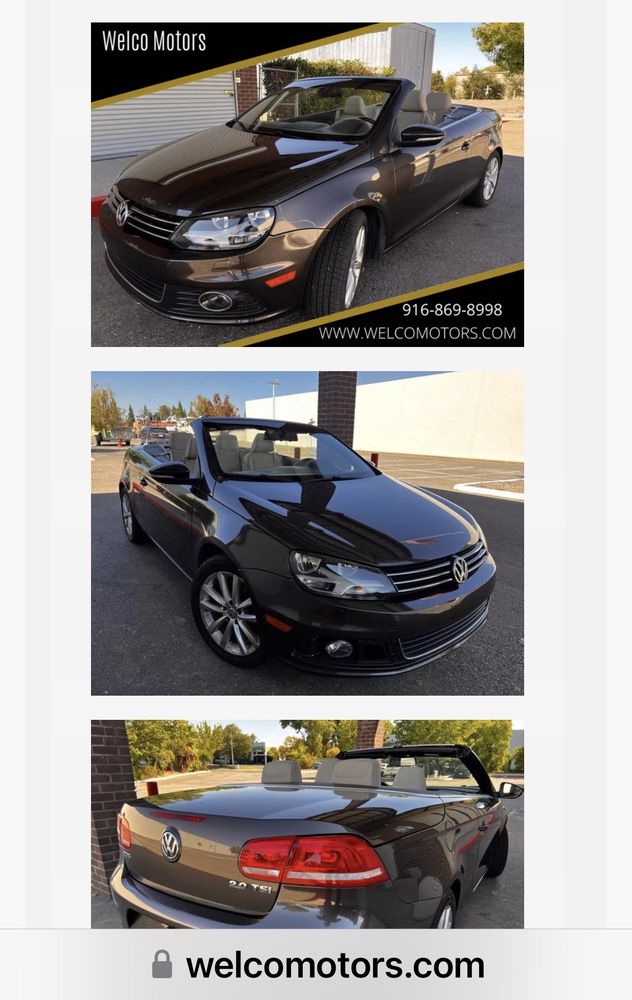 WELCO MOTORS Updated October 2024 128 Photos & 25 Reviews 11432