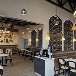 Haraz Coffee House - Vibes