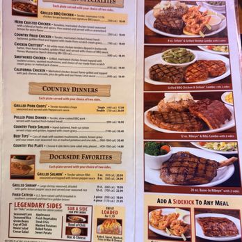 Texas Roadhouse - Menu - Barbeque Near Me - Elk Grove, California Texas Roadhouse - Menu - Barbeque Near Me - Elk Grove, California