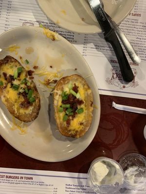 The Friendly Tavern by null