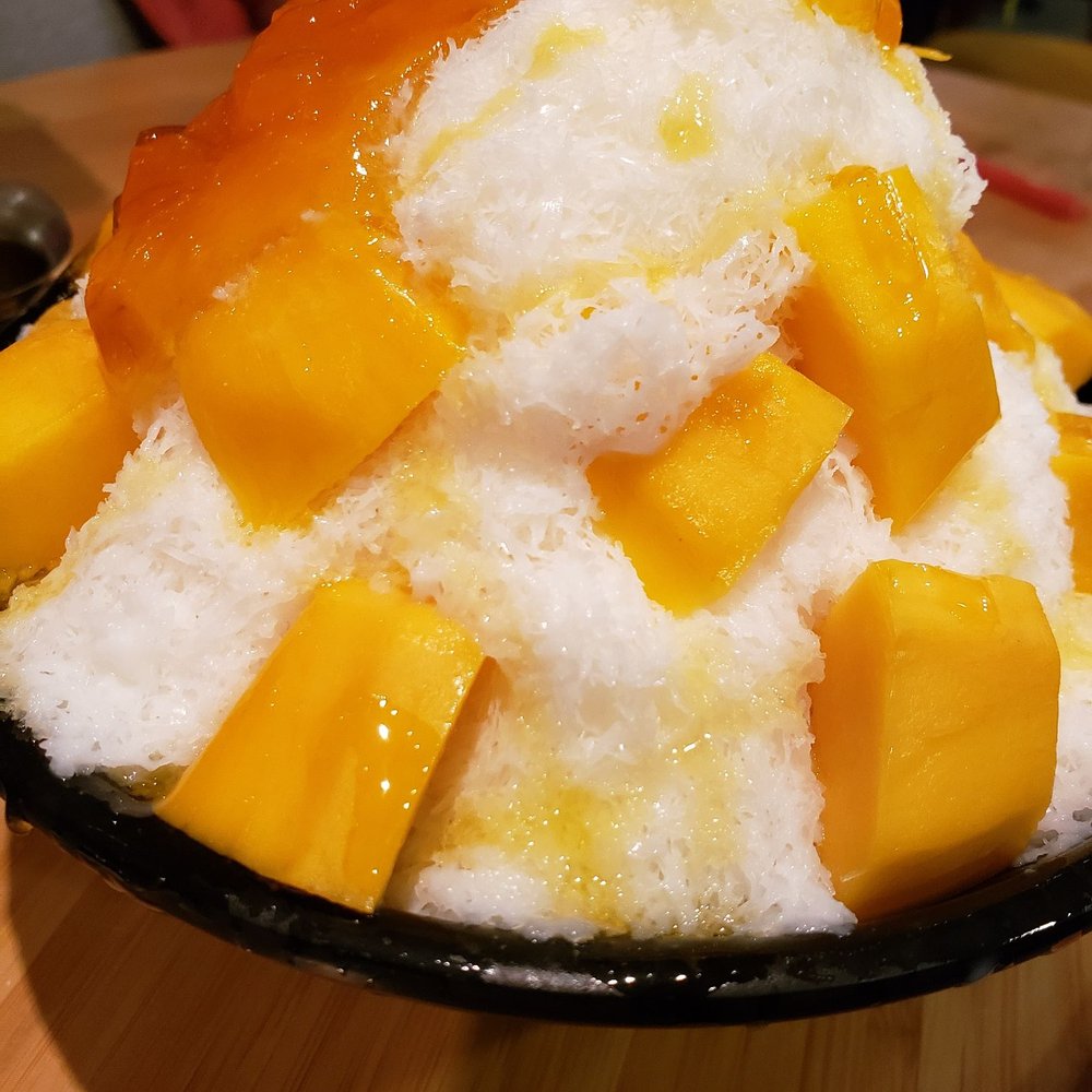 Sweetory - Desserts Near Me - Jackson Heights, New York Sweetory - Desserts Near Me - Jackson Heights, New York