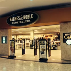 Barnes & Noble - Barnes & Noble