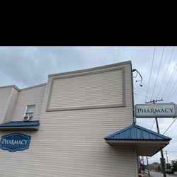 East Side Pharmacy - Corner shot