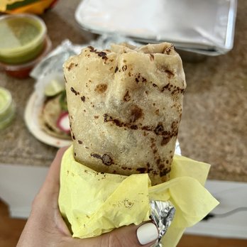 Sonoratown - Burrito - Mexican Near Me - Los Angeles, California