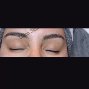 Ulica Skincare - Eyelashes lift. - Skin Care Near Me - Placentia, California Ulica Skincare - Eyelashes lift. - Skin Care Near Me - Placentia, California