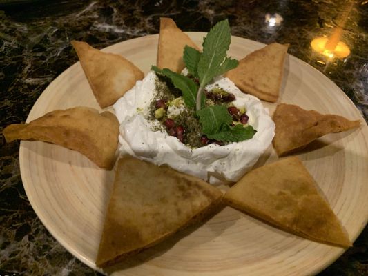 Alamodak Restaurant and Hookah bar by null