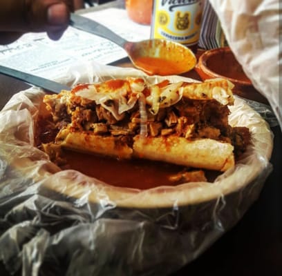 El Pialadero de Guadalajara by null