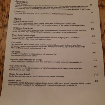 Project Barley Square - Menu, front (2/10/21) - Brewpubs Near Me - Torrance, California Project Barley Square - Menu, front (2/10/21) - Brewpubs Near Me - Torrance, California