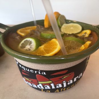 Los Braseros - Mexican Near Me - Austin, Texas