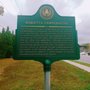 Photo of Marietta Campground Historical Marker