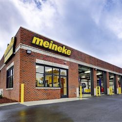Meineke Car Care Centers