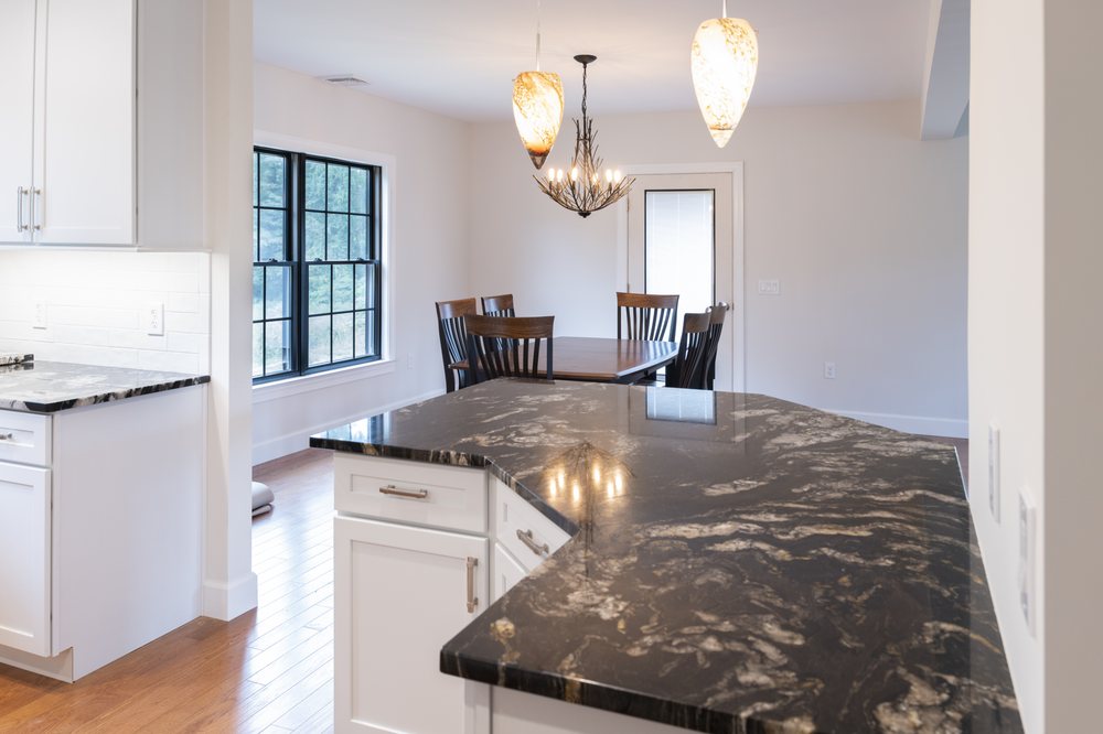 Venezia Marble - countertop fabricator in Ridgefield, CT