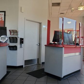 America's Tire - Inside - Tires Near Me - Campbell, California America's Tire - Inside - Tires Near Me - Campbell, California