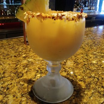 Cheddar's Scratch Kitchen - Painkiller! - American Near Me - Lubbock, Texas