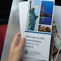 J Buslig Law - My wife finally got her green card thanks to Atty. Buslig.