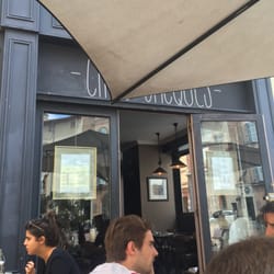 Chez Jacques