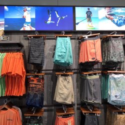 Salt Life Retail Daytona Beach - Mens