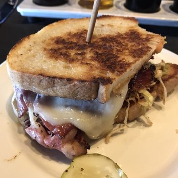 Yard House - Pastrami sandwich - Bars Near Me - Westlake, Ohio Yard House - Pastrami sandwich - Bars Near Me - Westlake, Ohio