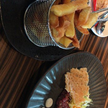 Catch By Simonis - Diners Near Me - Scheveningen, ZH