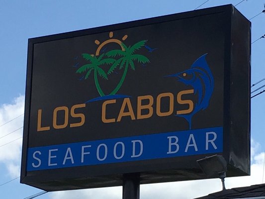 Los Cabos Seafood Bar and Mexican Grill by null