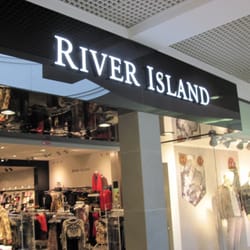 River Island