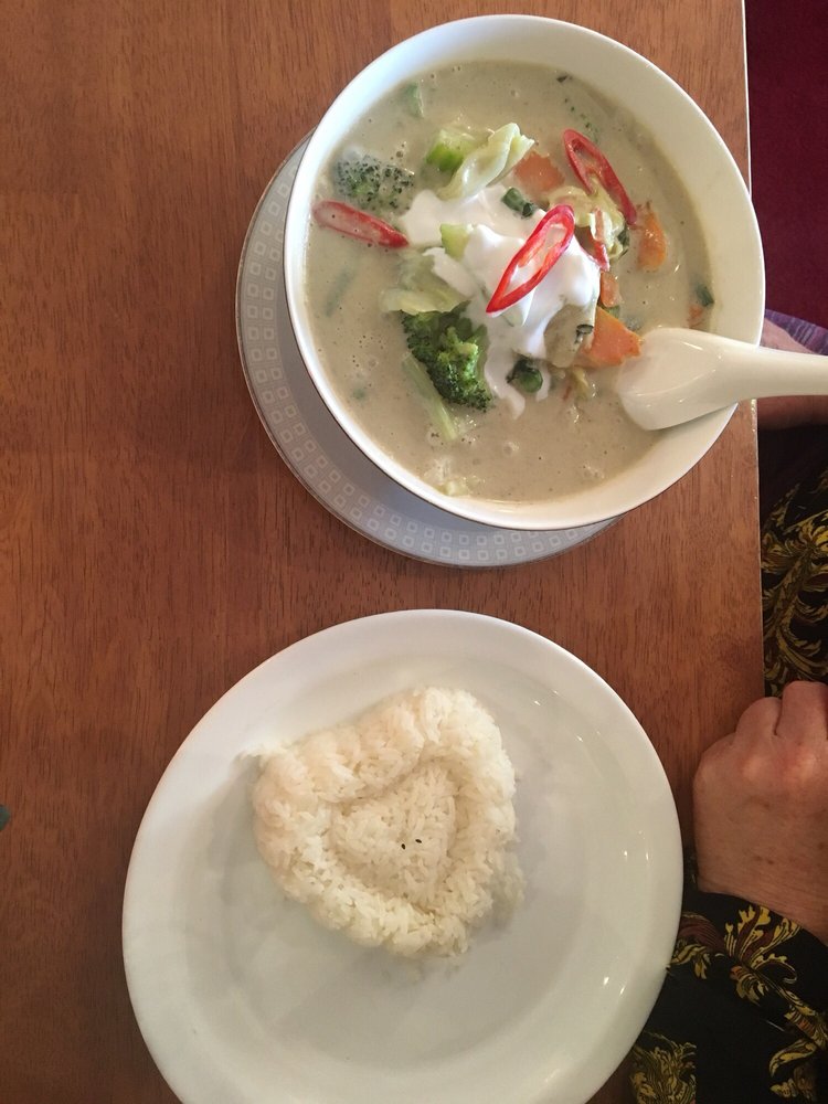 Sukhothai Thai Restaurant & Bar