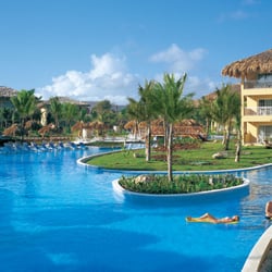 Travel Leaders-Jan's Travel and Cruise - Dreams Punta Cana