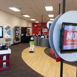 Verizon Authorized Retailer, TCC