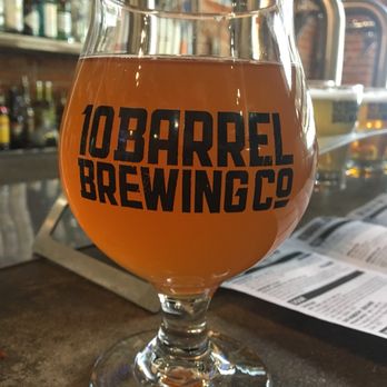 10 Barrel Brewing - The Sasstar. Tastes like licorice, very heavy %. - Breweries Near Me - Boise, Idaho 10 Barrel Brewing - The Sasstar. Tastes like licorice, very heavy %. - Breweries Near Me - Boise, Idaho