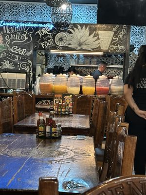 El Tenampa Mexican Restaurant by null