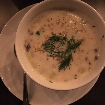 The Whalesbone - Chowder - Seafood Near Me - Ottawa, Ontario The Whalesbone - Chowder - Seafood Near Me - Ottawa, Ontario