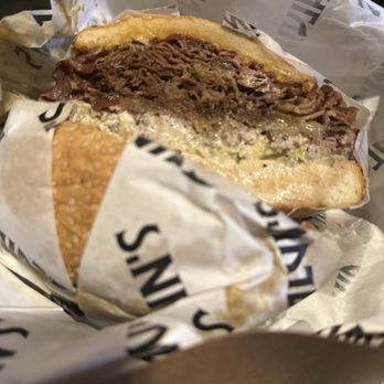 Amboy - Pastrami added . Delicious! - Burgers Near Me - West Covina, California Amboy - Pastrami added . Delicious! - Burgers Near Me - West Covina, California