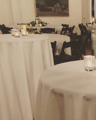 The Conservatory by null