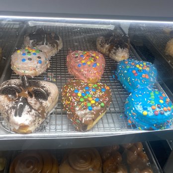 Digby's Premium Donuts - Bakeries Near Me - San Ramon, California Digby's Premium Donuts - Bakeries Near Me - San Ramon, California