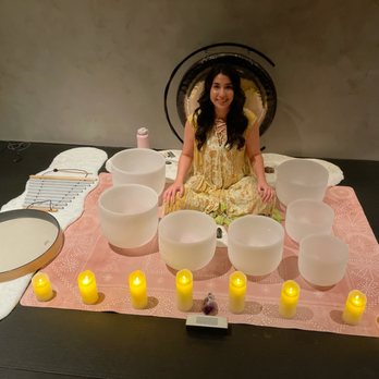 Ethereal Sound Alchemy - Soundbath at Remedy Place in West Hollywood. - Meditation Centers Near Me Ethereal Sound Alchemy - Soundbath at Remedy Place in West Hollywood. - Meditation Centers Near Me