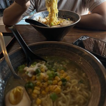 Ito Ramen - Ramen Near Me - San Antonio, Texas