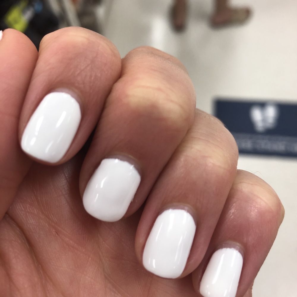 ILASH NAIL SPA - You'd think my nails were done a week ago... - Nail Salons Near Me - Margate, Florida ILASH NAIL SPA - You'd think my nails were done a week ago... - Nail Salons Near Me - Margate, Florida