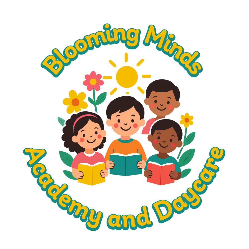 Blooming Minds Academy & Daycare - childcare center in Austintown, OH